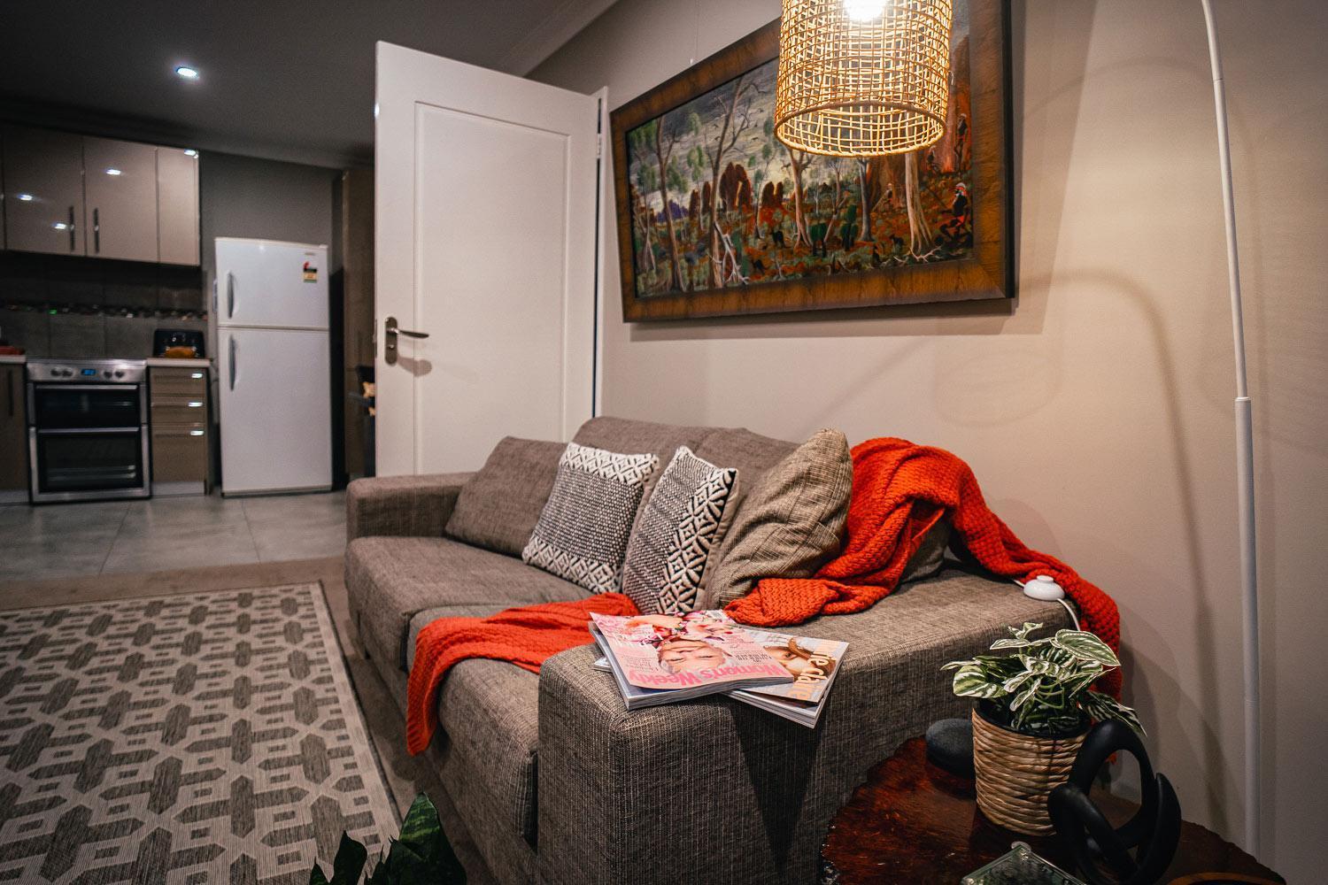 Red Tail Retreat Hotel Collie ภายนอก รูปภาพ